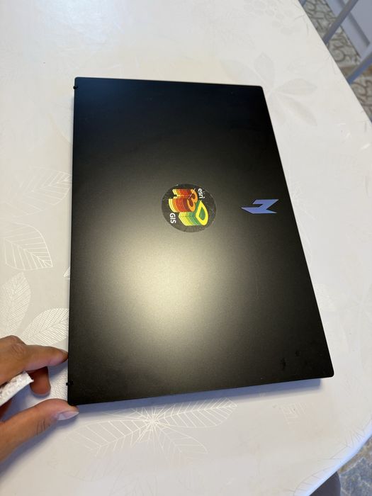 Acer nitro v 15 игровой ноутбук