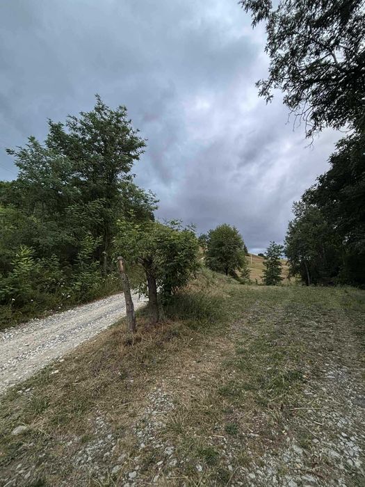 Vând 1000 mp  teren intravilan in Câmpeni,  județul Alba