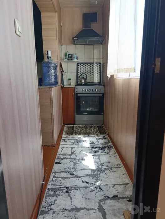 Квартира Продается Шайхонтоҳурский район Ц-13 Лабзак, Велвет ID: К122
