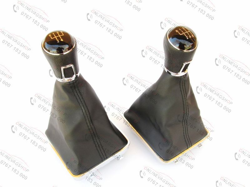 Nuca + manson schimbator Passat B7 Passat CC in 5 sau 6 viteze