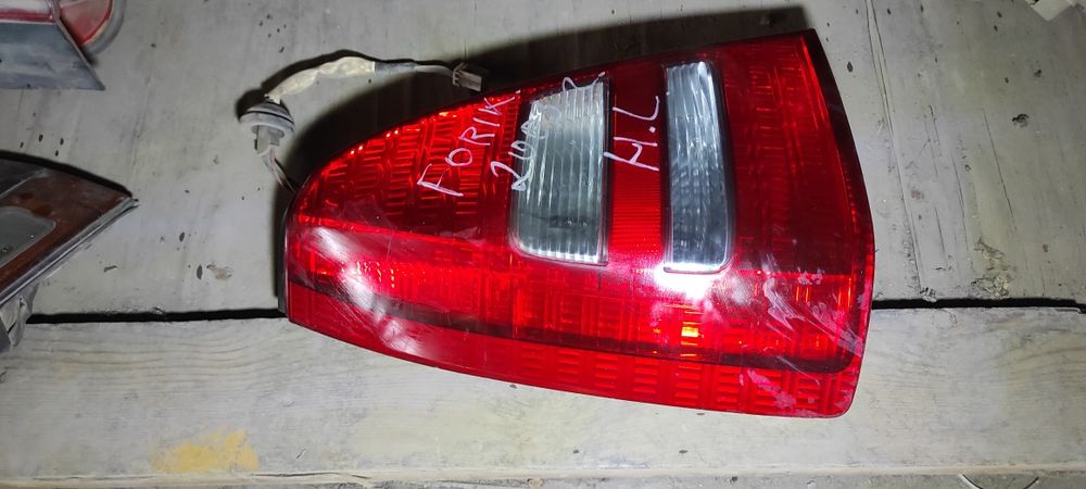 Стопы от Subaru forester 2003г