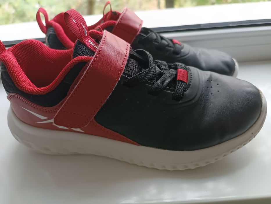 Pantofi sport alergare Reebok Rush Runner 31,5 (20cm)