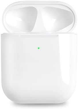 Нов Калъф за слушалки AirPods Pro 1/2 с бързо безжично зареждане Кутия
