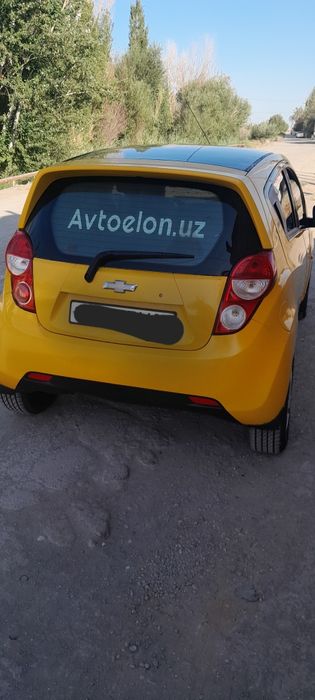 Spark 3 pazitsa SATILADI