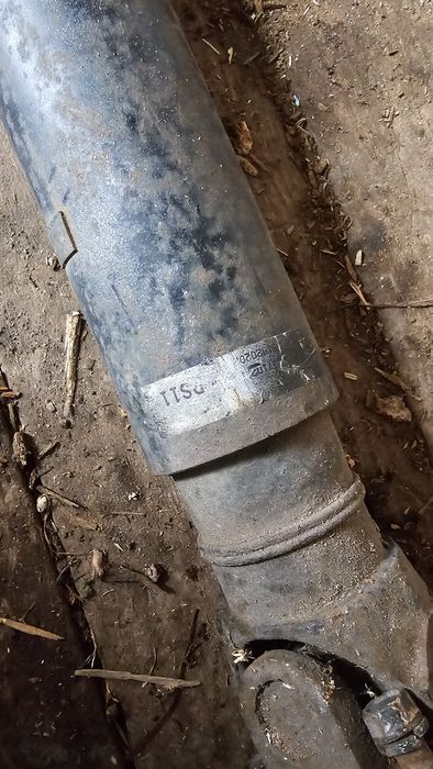 Продам карданный вал