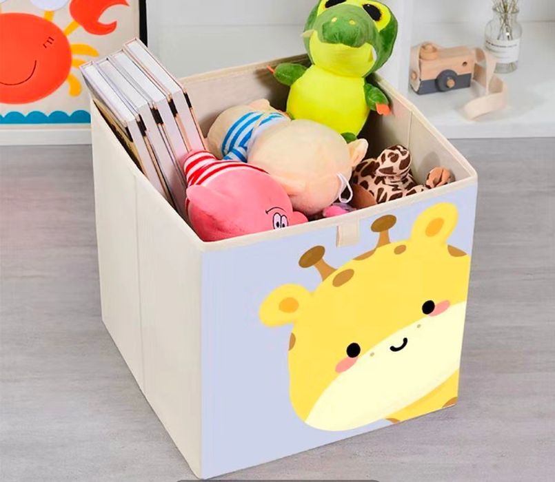 Органайзер под детские игрушки