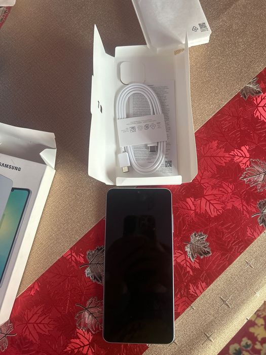 telefon de vanzare nou Samsung Galaxy A06