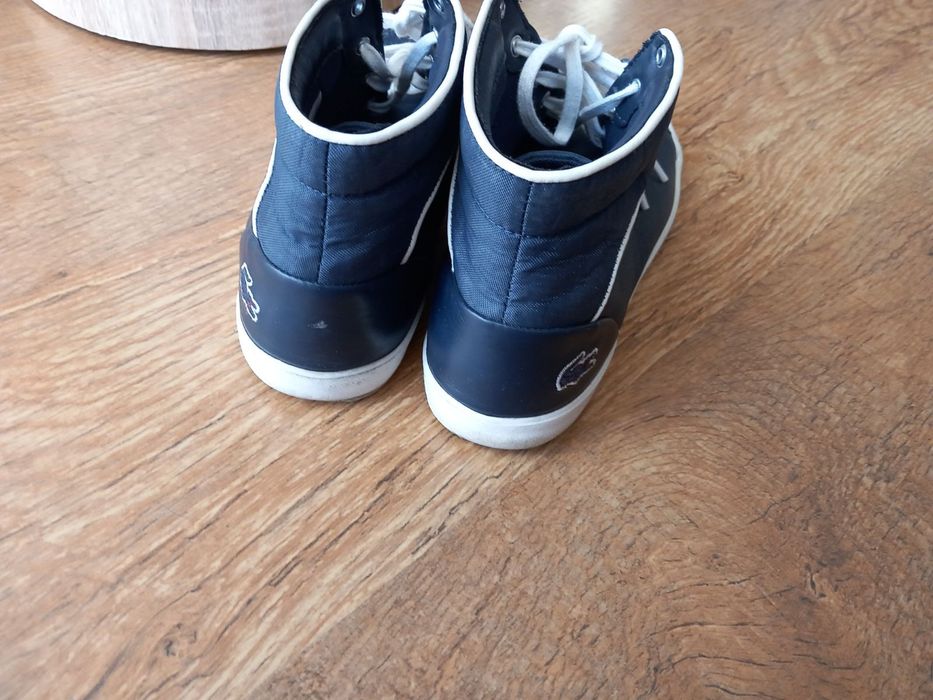 Дамски обувки Lacoste 39