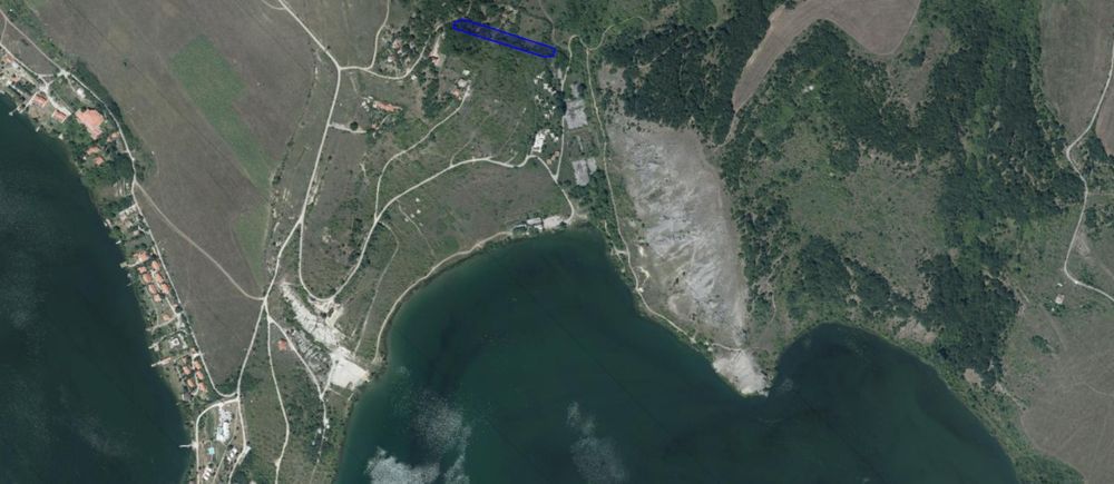 ПИ - 3800 м2 в близост до яз. Лобош