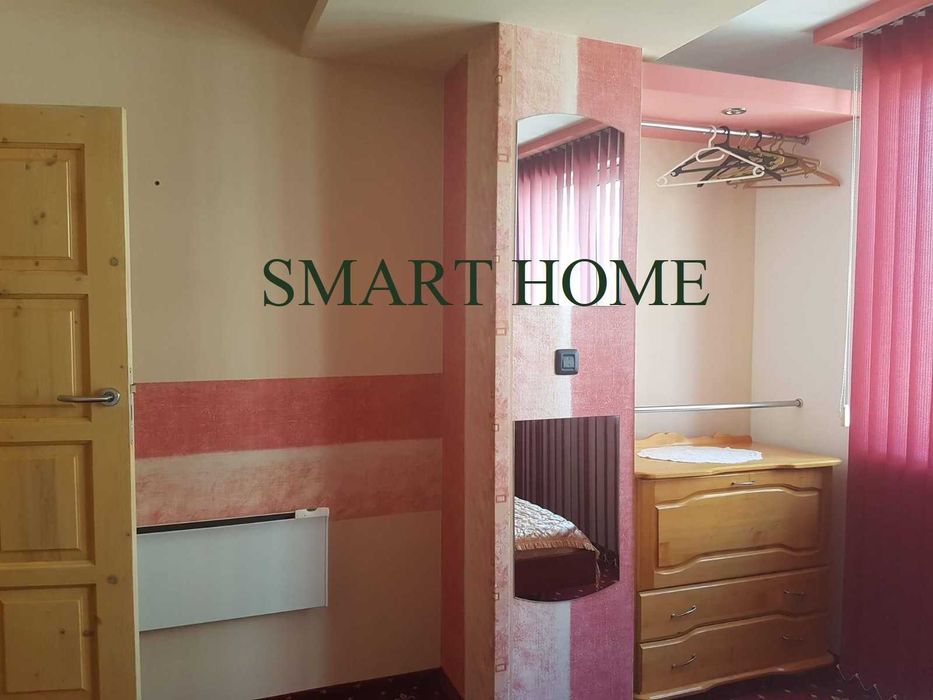 Дава се под наем Тристаен апартамент в Велико Търново, Център - 75 кв.м за 306 € - Снимка #5