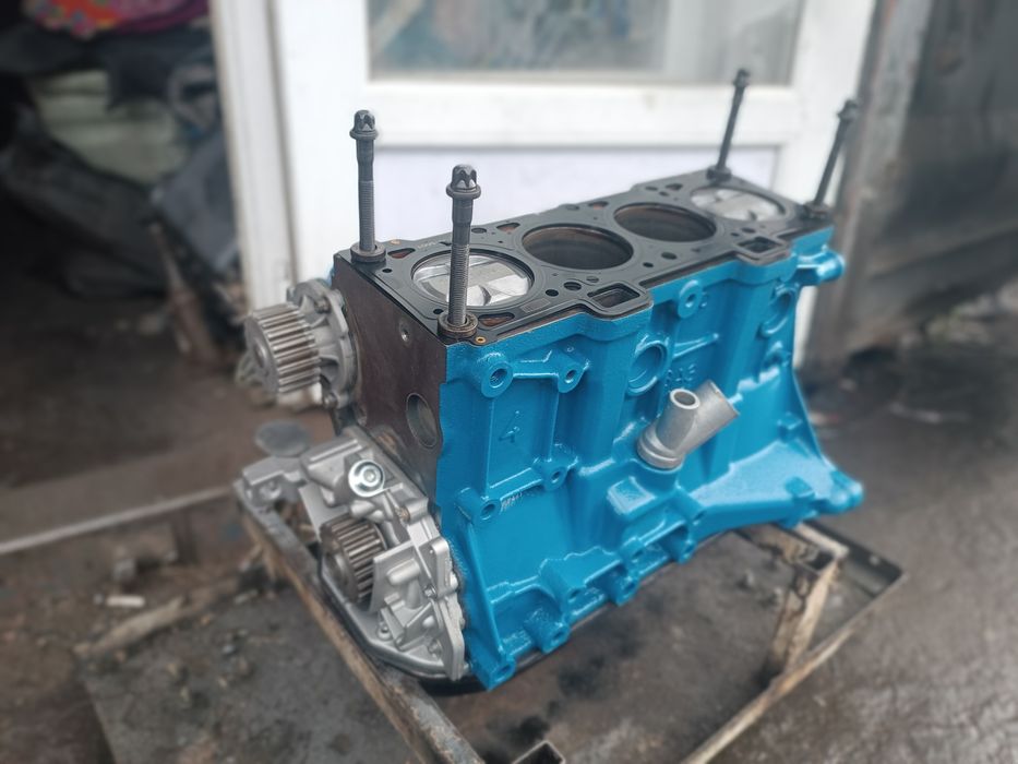 Приора гранта 16 клапанный двигатель