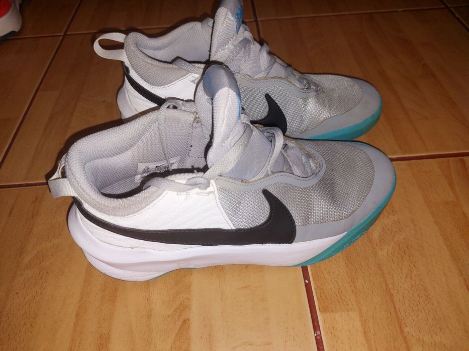 Ghete nike mărimea 39