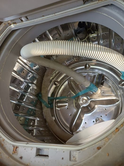 Продам стиральную машину Самсунг