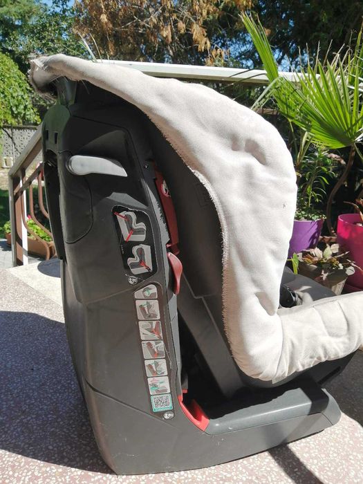 Детско столче за кола