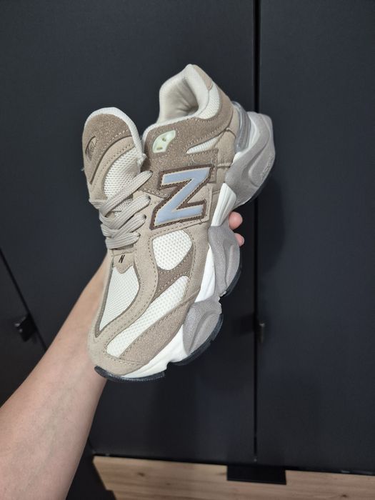 New Balance dama bej