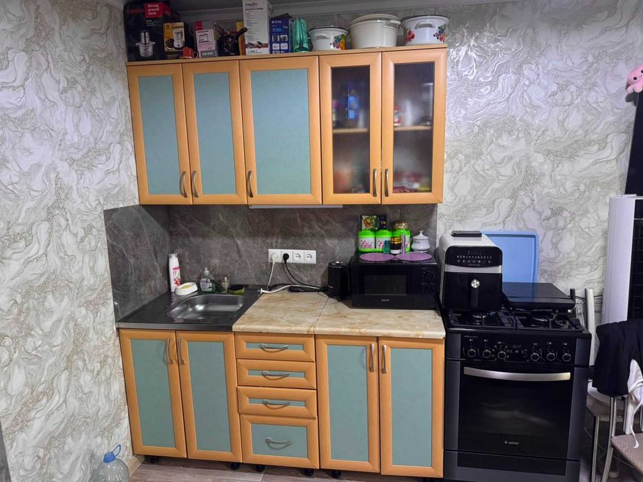 Продается комната в общежитии