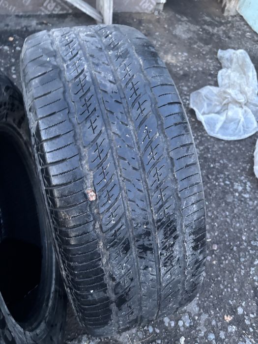 продам шины 285/60/18