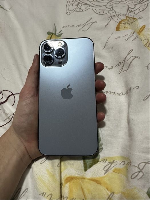 iphone 13 pro max 512gb