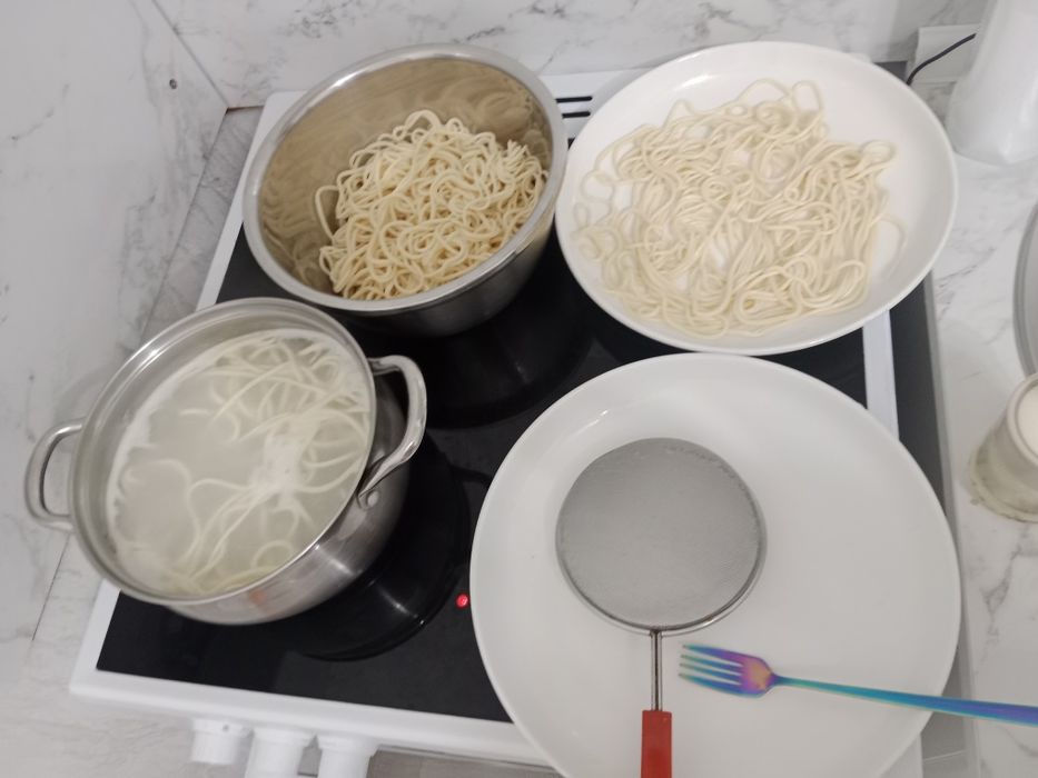 Лағман кг 1500 тг