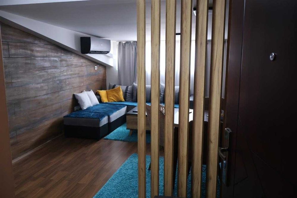 Дава се под наем Тристаен апартамент в Пловдив, Централна гара - 91 кв.м за 351.9 € - Снимка #8