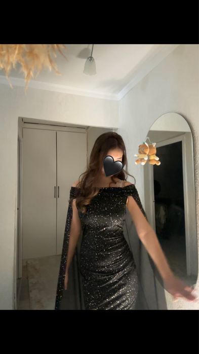 Вечернее платье продается