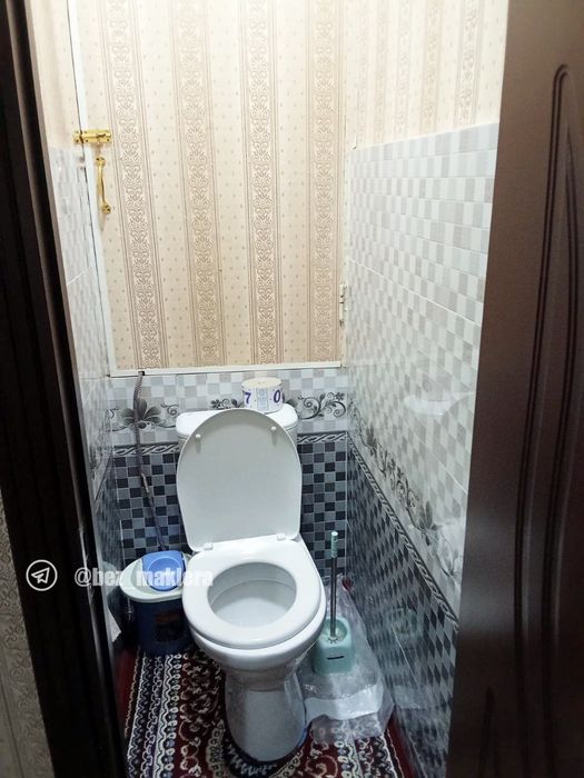 Chilonzor metroda ijaraga kvartira bor uzoq muddatga hamma sharoiti bo
