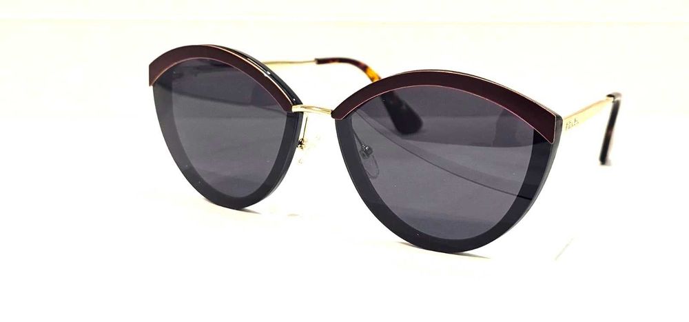 Ochelari de soare Prada PR07US