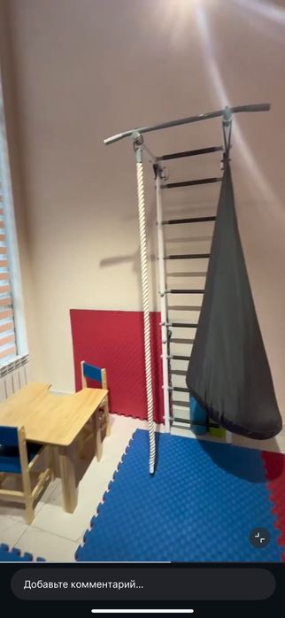 Столы и стулья раздельно или вместе