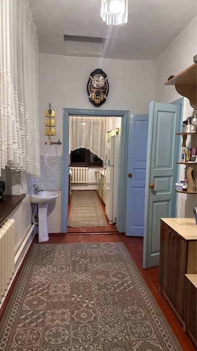 Недвижимость продажа дом