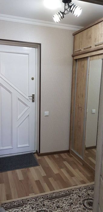 Сдаётся 1 комн.квартира