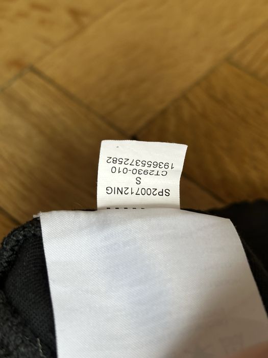 Jordan engineered горнище Оригинално! Nike