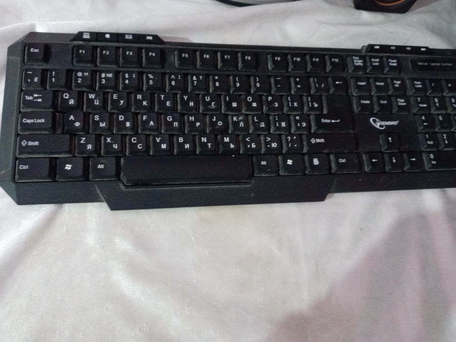 Mahsulot kafolatlangan