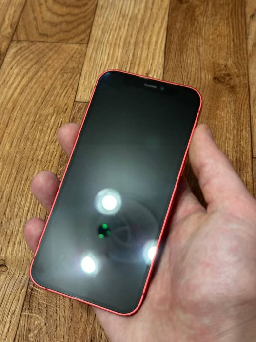 Айфон 12 мини телефон продам