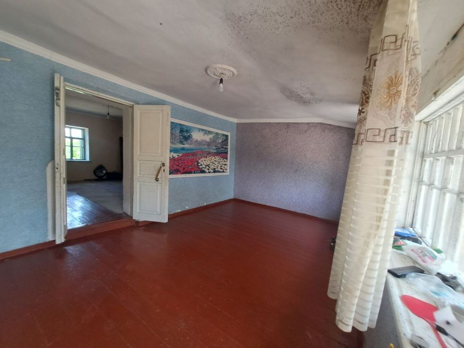 Продается участок