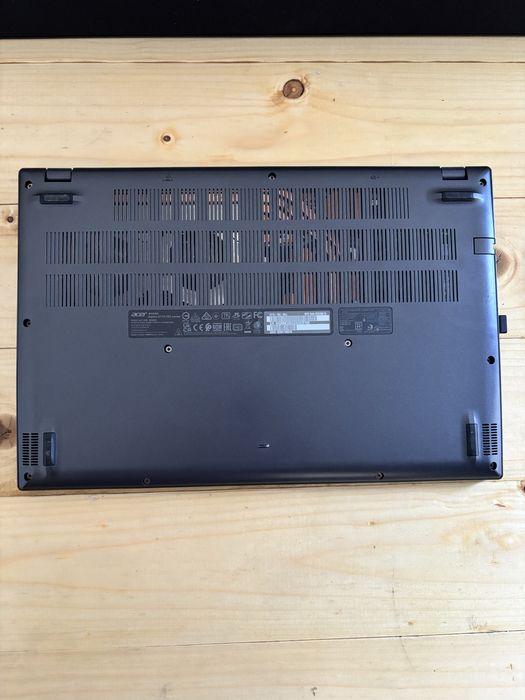 Laptop gaming Acer