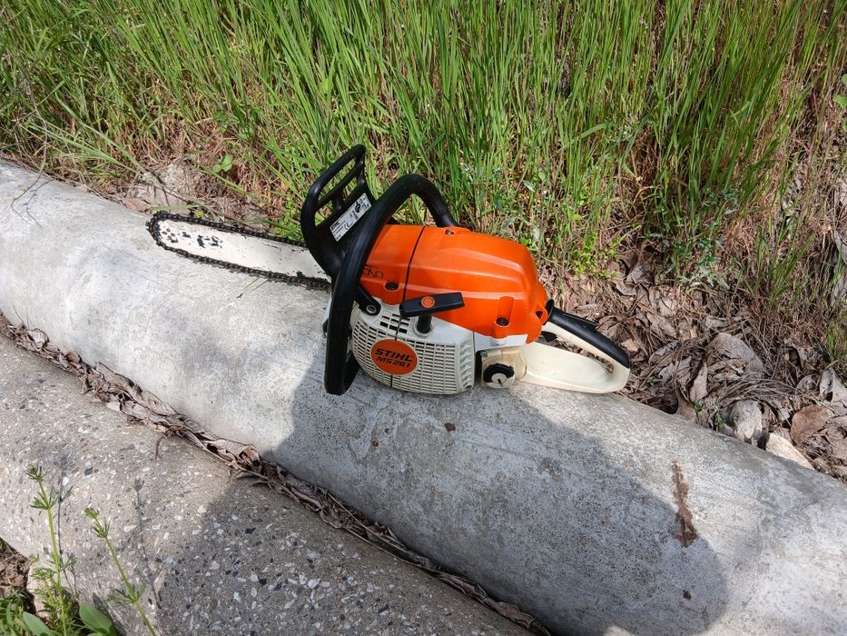 Stihl мс 261-Щил