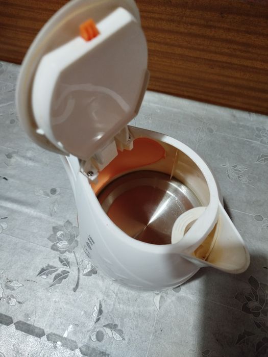 Чайник электрический