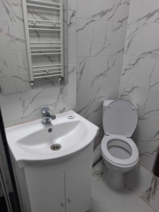 apartament de vânzare