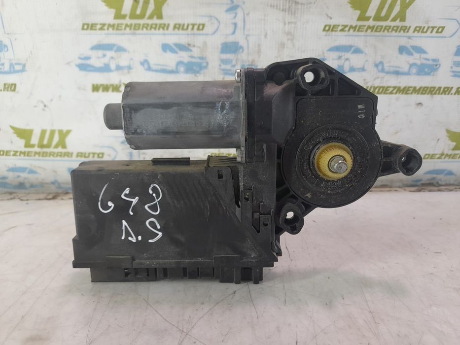 Motoras macara geam dreapta spate 8e0959802e Seat Exeo 1 [2009 - 2012