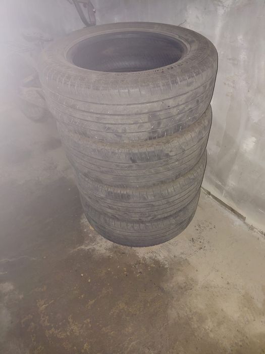 Продам летние шины