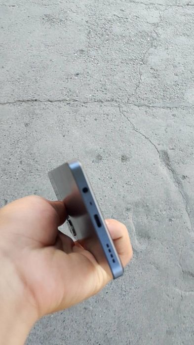 Realmı note 50 pamet 4+64