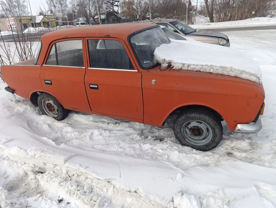 Двигатель узам 412 москвич