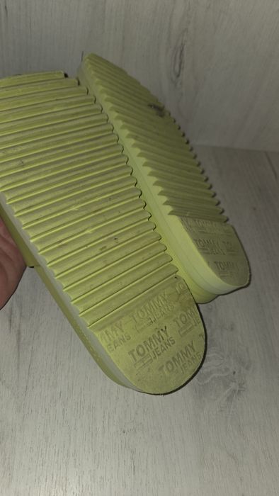 Papuci de vara Tommy Jeans