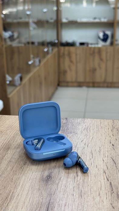 Наушники oneplus 3