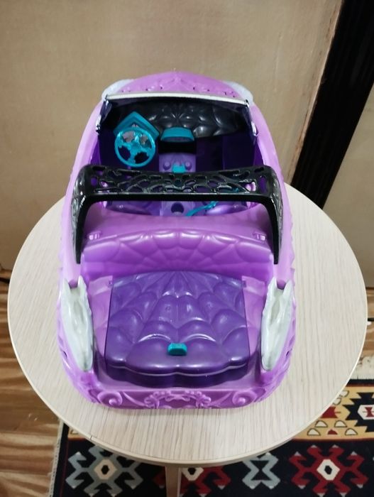 Детская  машинка.