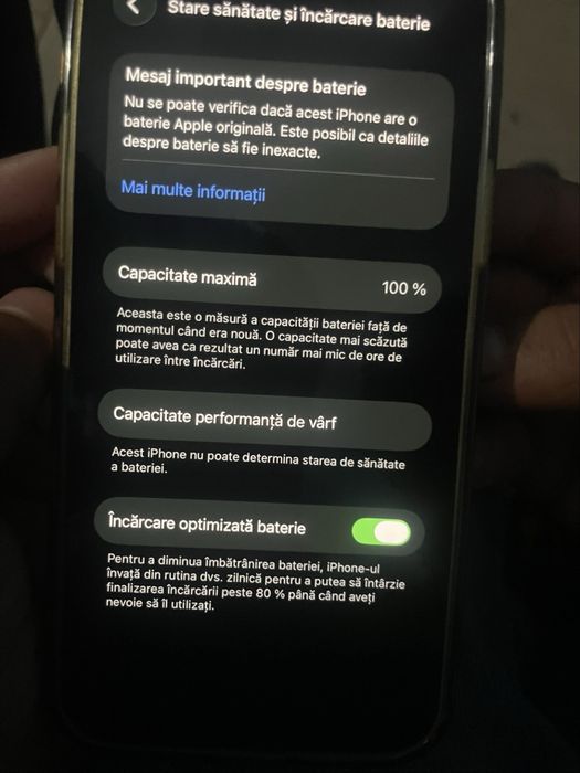 Scimb iphone 12 pro cu cross 125