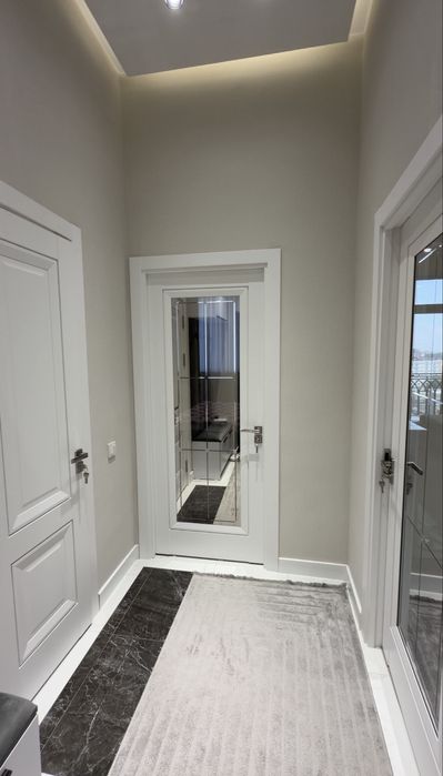 Продаётся двухкомнатная квартира новостройка