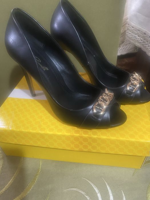 Елегантни обувки