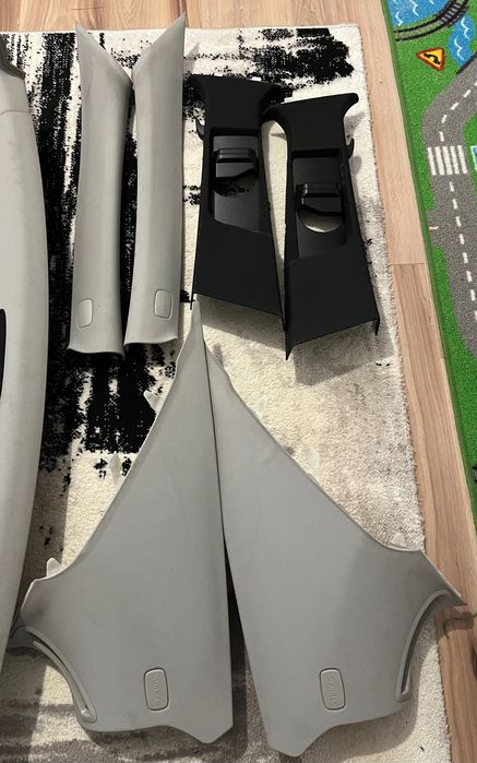 Таван за Мерцедес W212