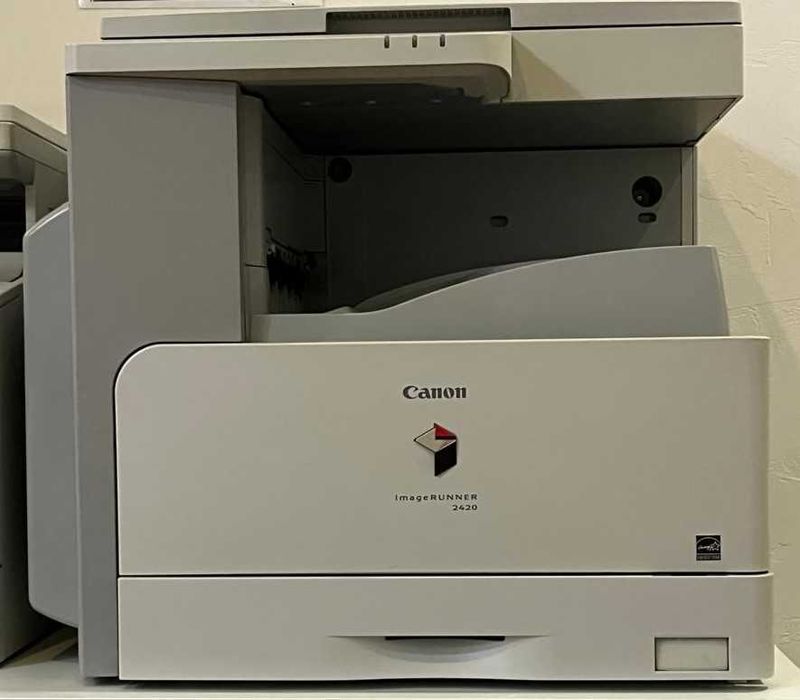 Принтер б/у  в отличном состоянии!